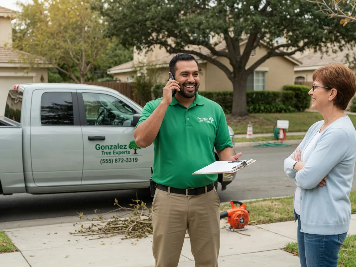 Tree Service Searchlight, NV FAQs